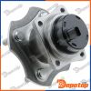 Moyeu de roue arriére pour TOYOTA | 42410-12211, 42450-02060